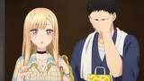 Cô Búp Bê Đang Yêu Và Chàng Thợ May - Review Anime My Dress - Up Darling | Clip 2