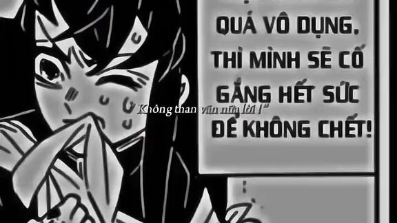 Anh đã làm rất tốt