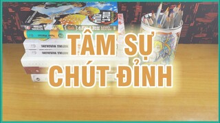 Tâm Sự LAM #2: Clip Tâm Sự Đầu Năm 2020!