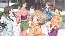 แนะนำอนิเมะสนุกๆที่คุณนั้นไม่ควรผลาด [EP61]
