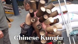 【Funny Videos】Kungfu in China