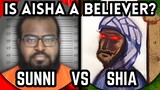 SUNNI VS. SHIA: IS AISHA A KAFIR? | Sayf Vs. @WisdomSeeker