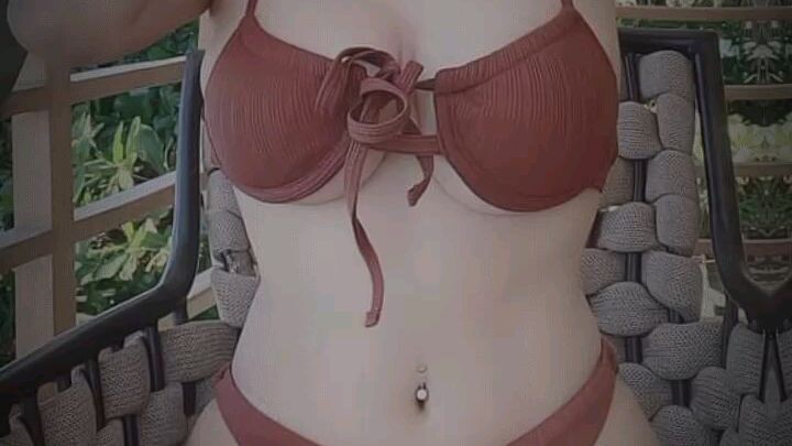 Ang ganda ganda mo