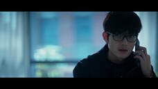 Present Is Present (2024) อุบัติรักข้ามจักรวาล EP 10 [ซับไทย]