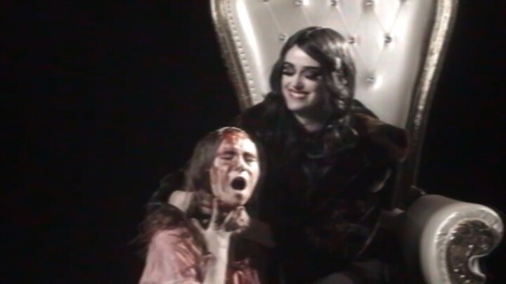 The Ezzera & Gore-Girl Horror Anthology HD 2023