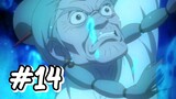 Moribito - Guardian of the Spirit - Episode 14 [English Sub]