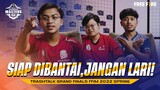 Meta Rahasia Untuk Jadi Juara | Trash Talk Grand Finals FFIM 2022 Spring