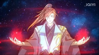 The Fabulous Sword God ep eng sub 23-24