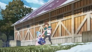 Konosuba Episode 8 Tagalog dubbed Season 1