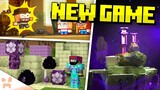 A NEW MINECRAFT GAME + THE BEST 1.21 END UPDATE THEORY YET!