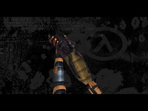 Half-Life: Weapons pack (With download link)