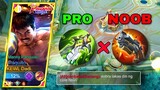 WTF DAMAGE!! PAQUITO NEW RECOMMENDED ITEM IS HERE!🔥TOP 1 GLOBAL PAQUITO BEST BUILD!|MLBB