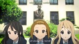 K-On! Season 1 Episode 4 (English Sub)