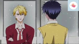 Anime Vietsub Fukigen na Mononokean Tập 13