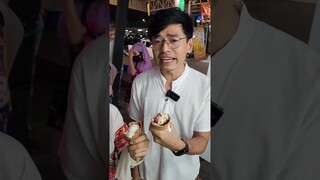 กว่าจะได้กินไอติม ละลายหมด! #อ้ายติ๊กบะดาย #ภาษาเหนือ #คลิปตลก #funnyvideo #เก๋เก๋โกอะราวด์