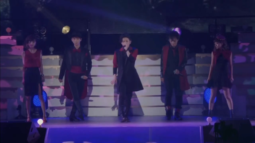 AAA/AAA ARENA TOUR 2014-Gold Symphony-〈… Next Stage(AAA ARENA TOUR 2014 -Gold Symphony-) - Music