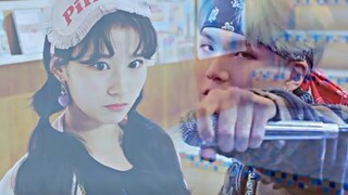 TWICE/BTS [MASHUP] WHAT IS LOVE? X MIC DROP