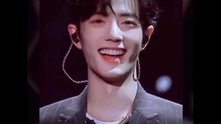 Tiêu Chiến ❤️ Vương Nhất Bác - chuyện tình xuyên không p2
