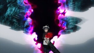 Black Clover AMV