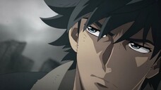 Kyoukai Senki: Kyokko no Souki | EP 2 | Sub Indo