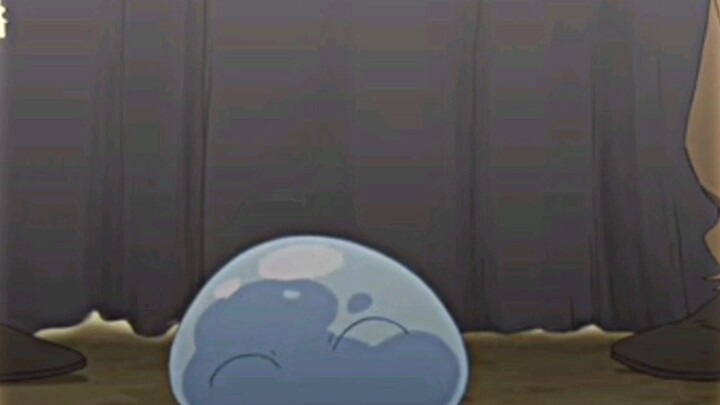 bagian 1 | warui slime janai yo