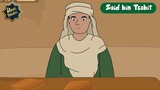 Kisah Zaid bin Tsabit, Sang Sekretaris Rasulullah | Kisah Teladan