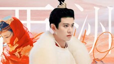 [Xizhou cp] มอบ King Nanchen ให้เป็นเจ้านายของคุณ ‖Xiao Feng × Zhou Shengchen‖ ความสามารถในการปรับตั