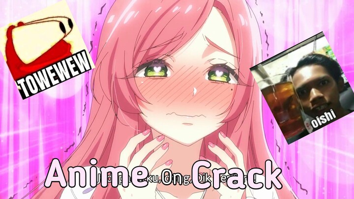 snif snif - [anime crack Indonesia]