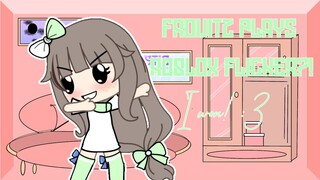 Frøuitz Plays Roblox FLICKER! || yeh I got bored :3 but hope you enjoyed :3 ||