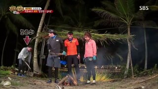 Law of the Jungle in Panama [2] SUB INDO