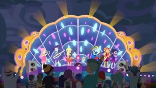 My Little Pony: Equestria Girls - All good