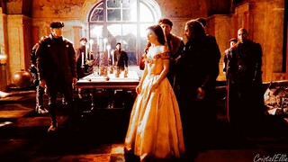 Once Upon a Time || Rumpelstiltskin & Belle - Life Screams