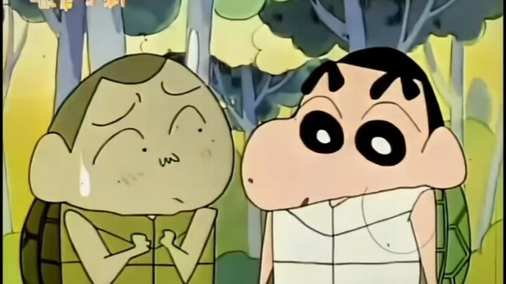 小新：马拉松不骑马干嘛