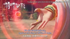 Tập 07 Thương Nguyên Đồ (Cang Yuan Tu, Azure Legacy) 2023 HD-VietSub