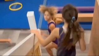 Gymnastics klipp 12