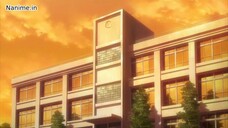 Nazo no Kanojo X - Episode 3 [ Subtitle Indonesia ]