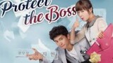 PROTECT THE BOSS EP.9 KDRAMA