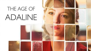 The Age of Adaline (2015)