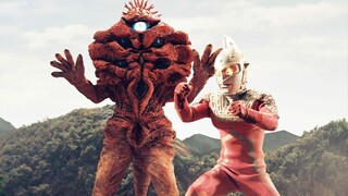 [Ultra HD] Ultraseven OV—Ensiklopedia Monster (Pengantar Monster) "Bagian 1"