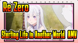 Re: Zero - Starting Life in Another World| Re:0.4