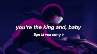 Phiên Bản Tiếng Việt Queen Of Disaster - Lana Del Rey