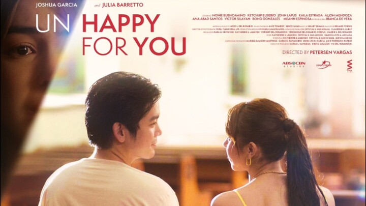 Unhappy For You Full Movie