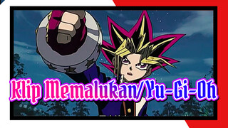 P1 Klip Memalukan | Yu-Gi-Oh