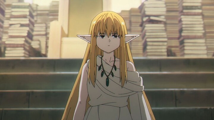 Fu La Mei brought her disciples to find her master, but she got angry and her eyes were so arrogant~