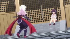 Ayakashi Triangle - Episode 1 (Sub Indo)