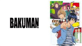 bakuman episode 4 Tagalog dub season 1