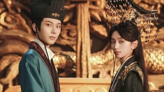 EP. 23 QuanChong (Dominion & Devotion) CHN