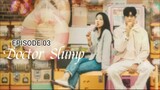 Doctor Slump Eps 03 [Sub Indo]