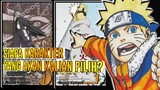 Naruto Mendapat Versi Manga? Buruan Vote Siapa Karakter Yang Mau Kalian Pilih‼️