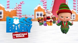 WATCH THE MOVIE FOR FREE "THE BOSS BABY CHRISTMAS BONUS (2022)": LINK IN DESCRIPTION